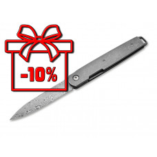 Ніж Boker Plus "LRF Damast" 01BO174DAM