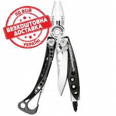 Мультиинструмент Leatherman Skeletool CX (830923)