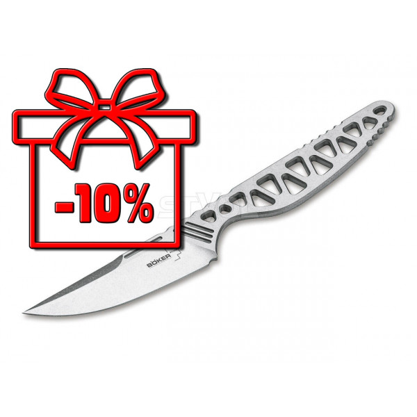 Ніж Boker Plus Beta (02BO041)