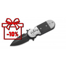 Ніж Boker Magnum Black Lightning (01SC148)