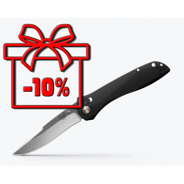 Ніж Benchmade "Seven Ten" 710-25