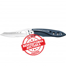 Ніж LEATHERMAN Skeletool KBX- (832383)