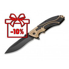 Ніж Boker Plus "Advance Desert Pro" 01BP0056
