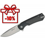 Ніж Buck "Stinger", чорний 714BKS