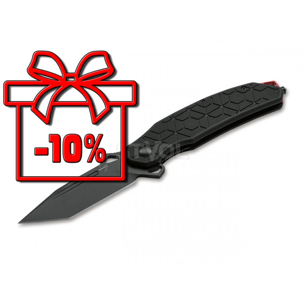 Ніж Boker Plus Yokai (01BO151)