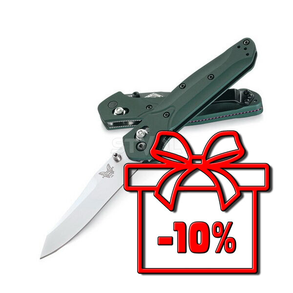 Ніж Benchmade Osborne (940)
