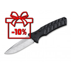 Ніж Boker Plus "Strike Auto Damast" 01BO507DAM