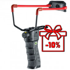 Рогатка Umarex NXG PSS-200 Laser 2.2414