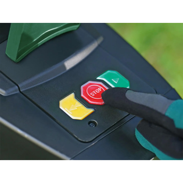 Подрібнювач Bosch AXT 25 D 0600803103