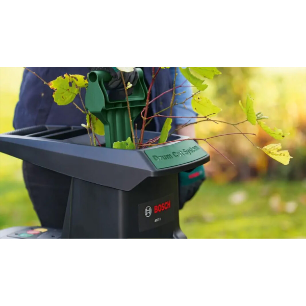 Подрібнювач Bosch AXT 25 D 0600803103