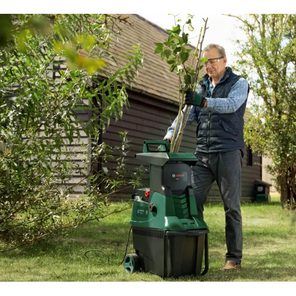 Подрібнювач Bosch AXT 25 D 0600803103