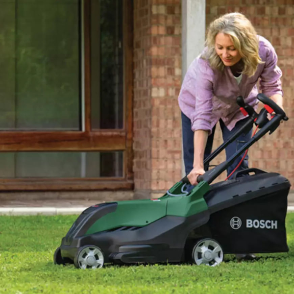 Газонокосарка AdvancedRotak 44-750 BOSCH (06008B9J00)