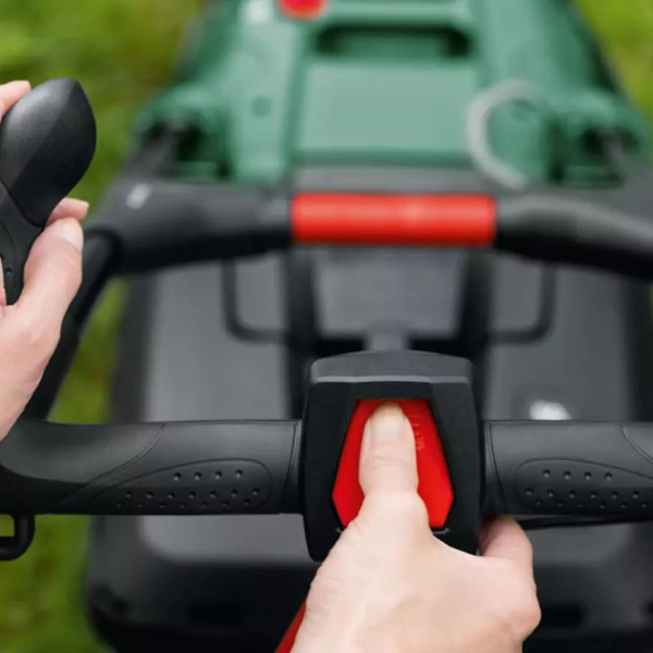 Газонокосарка AdvancedRotak 44-750 BOSCH (06008B9J00)