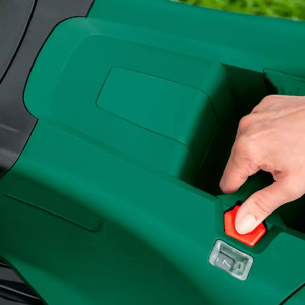 Газонокосарка AdvancedRotak 44-750 BOSCH (06008B9J00)