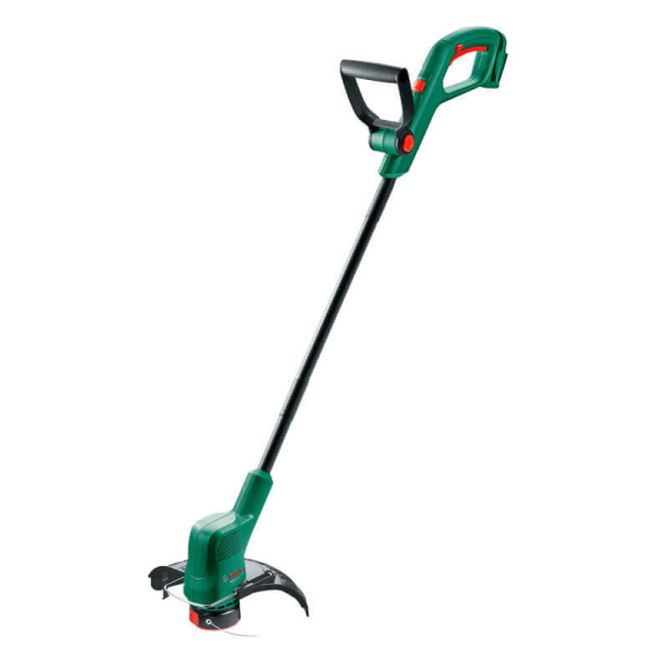 Акумуляторний тример Bosch EasyGrassCut 18V-230 із 1 акб PBA 18V 2.0Ah W-B і з/п AL 1810 CV