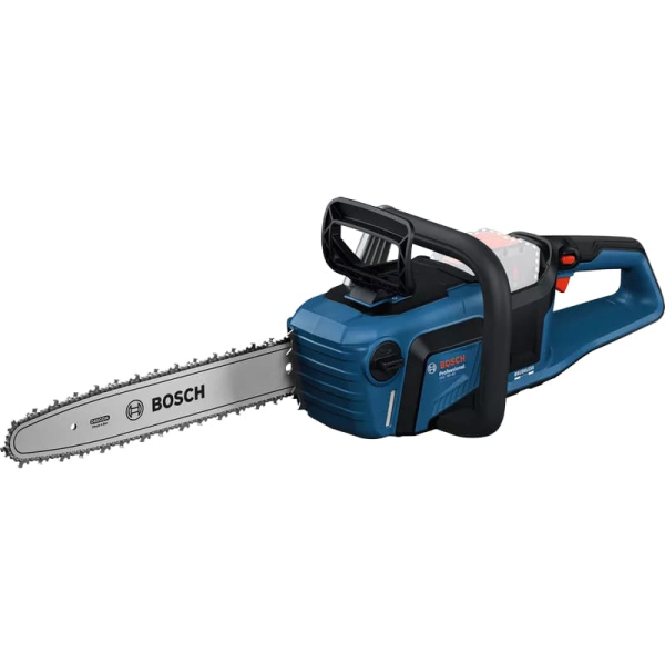 Акумуляторна ланцюгова пилка Bosch GKE 18V-40 (06008D3000) SOLO без аку та ЗП