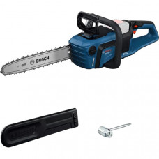 Акумуляторна ланцюгова пила Bosch GKE 18V-40 Professional без акб та з/п 06008D3000