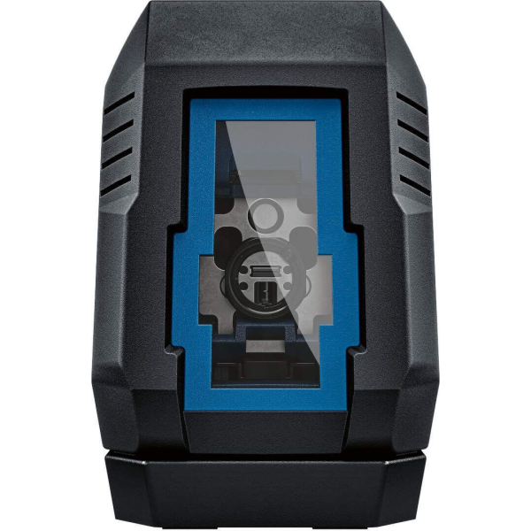 Лазерний нівелір Bosch GLL 12-22 Professional з батарейками і чохлом 0601065220