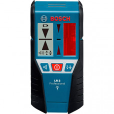 Приймач Bosch Professional LR 2 0601069100