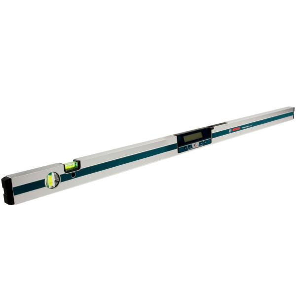 Цифровий ухиломір Bosch GIM 120 Professional з чохлом 0601076800