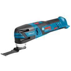 Багатофункціональний інструмент Bosch Professional GOP 12V-28 без акб та з/п 06018B5001
