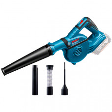 Повітродувка акумуляторна Bosch GBL 18V-120 Professional без акб та з/п 06019F5100