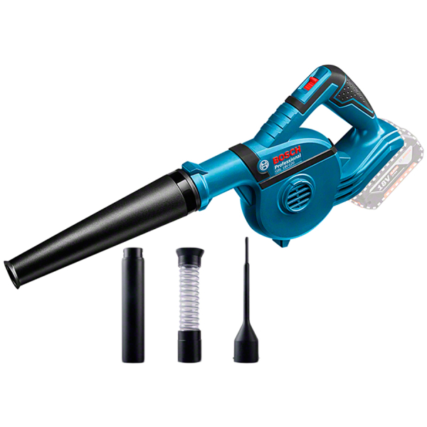 Повітродувка акумуляторна Bosch GBL 18V-120 Professional без акб та з/п 06019F5100