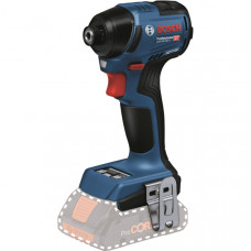 Акумуляторний ударний гайковерт Bosch Professional GDR 18V-220 C без акб і з/п, в картоні 06019L6000