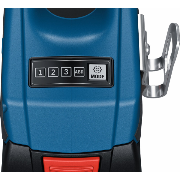 Гайковерт акумуляторний ударний GDS 18V-350 Bosch (06019M5021)