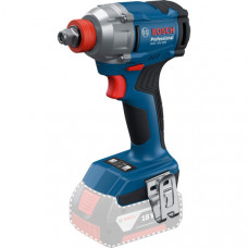 Акумуляторний ударний гайкокрут Bosch Professional GDX 18V-285 без акб та з/п, в картоні 06019N2120