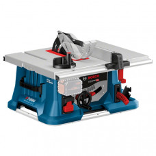 Акумуляторний розпилювальний стіл Bosch Professional GTS 18V-216