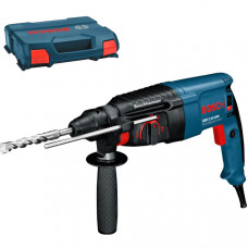 Перфоратор Bosch Professional GBH 2-26 DRE в чемодані 0611253708