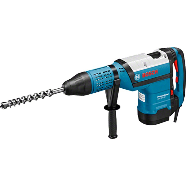 Перфоратор Bosch Professional GBH 12-52 DV в чемодані 0611266000