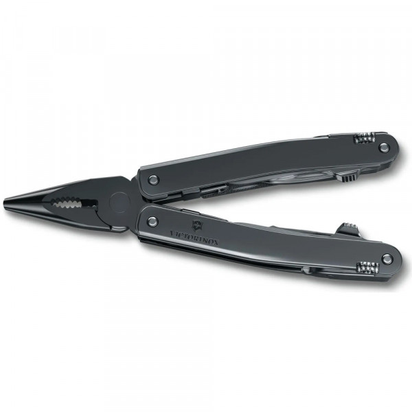Мультитул Victorinox SWISSTOOL SPIRIT MXBS 3.0226.M3N
