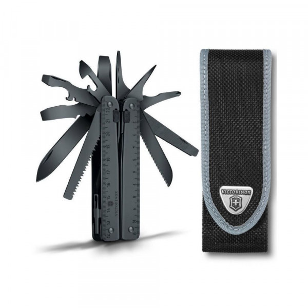Мультитул Victorinox SWISSTOOL BS 3.0323.3CN