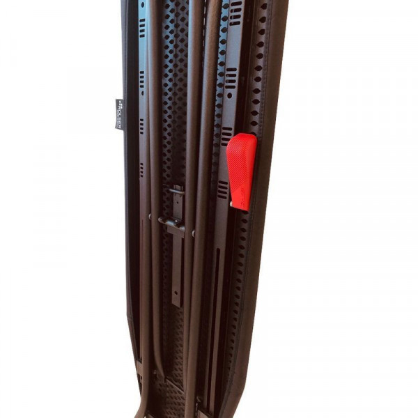 Дошка для прасування Rolser K-UNO Black Tube Blanco/Negro (K01016-2064) (931973) Дошка для прасування Rolser K-UNO Black Tube Blanco/Negro (K01016-2064) (931973)