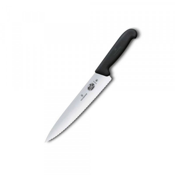 Кухонний ніж Victorinox Fibrox Carving 5.2033.22