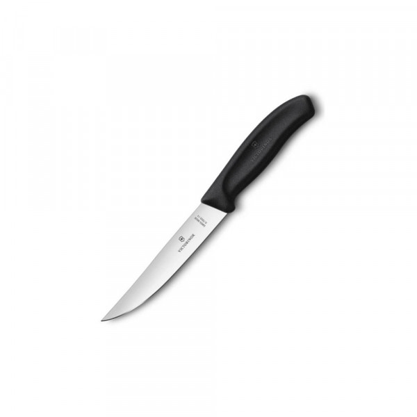 Кухонний ніж Victorinox SwissClassic Steak 6.7903.14