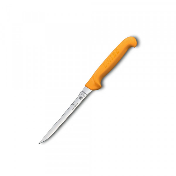 Кухонний ніж Victorinox Swibo 5.8448.16