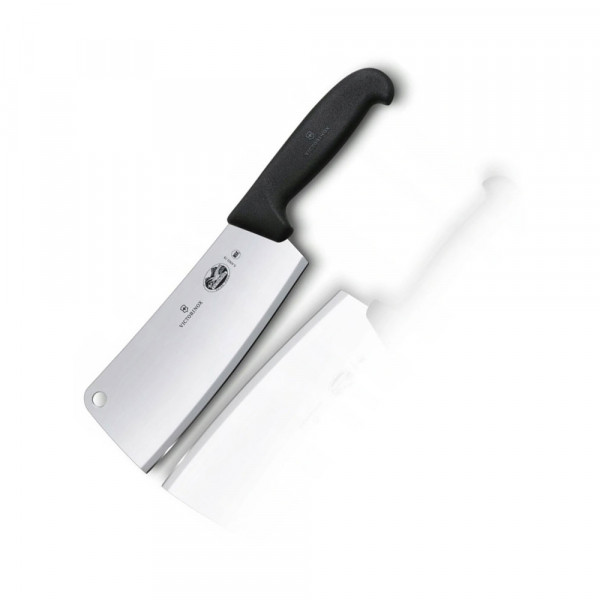 Кухонний ніж Victorinox Fibrox Cleaver 5.4003.19