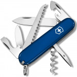 Швейцарський складаний ніж Victorinox CAMPER 1.3613.2