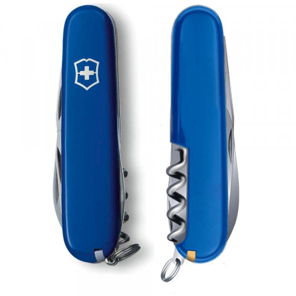 Складаний ніж Victorinox CAMPER 1.3613.2
