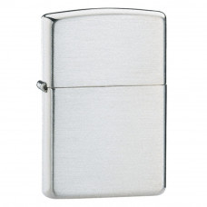 Запальничка Zippo (Зіппо) STERLING SILVER 13