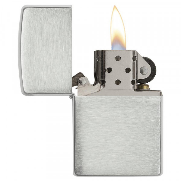 Запальничка Zippo (Зіппо) STERLING SILVER 13 Запальничка Zippo (Зіппо) STERLING SILVER 13