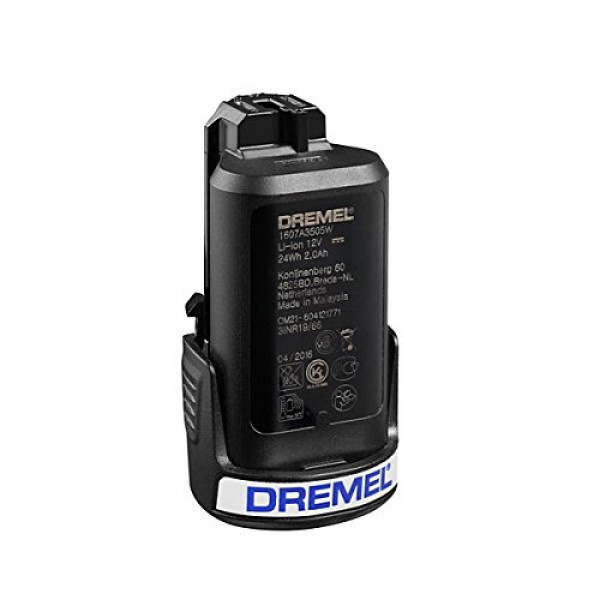 Акумуляторна батарея Dremel 8220 12 В (26150880JA)