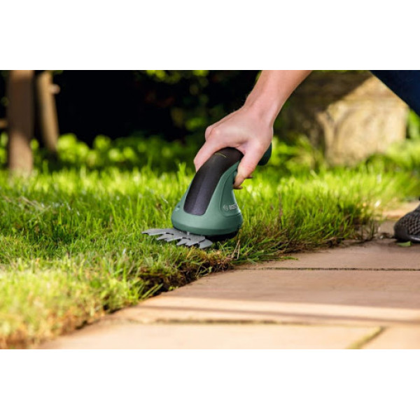 Акумуляторні ножиці Bosch EasyShear (0600833303)