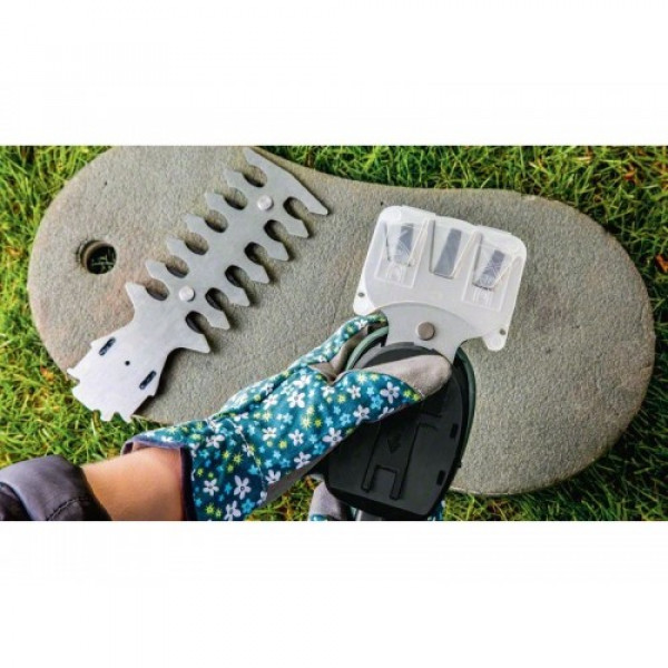 Акумуляторні ножиці Bosch EasyShear (0600833303)