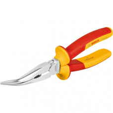 Довгогубці ізольовані з вигнутими губками Bosch Professional VDE 200 мм 1600A02NE4