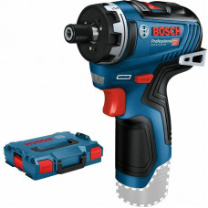 Акумуляторний шуруповерт Bosch Professional GSR 12V-35 HX у кейсі Solo (06019J9102)