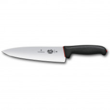 Кухонний ніж Victorinox Dual Grip Chef's 5.2063.20D